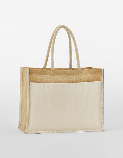 Westford mill jute shopper hotsell